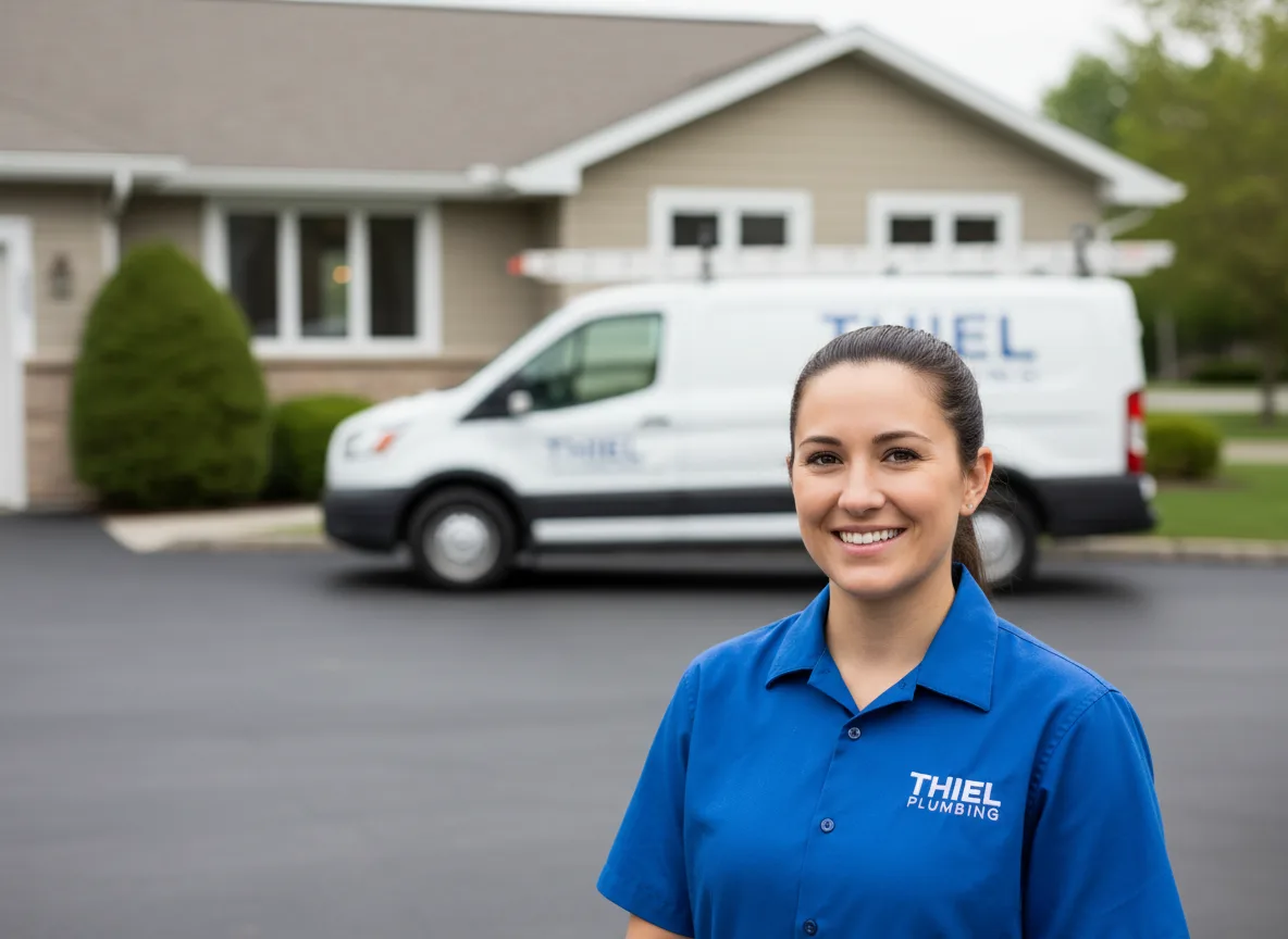 Plumber Bradley, SD FAQs